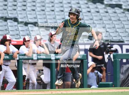 Thumbnail 1 in Brea Olinda vs. El Modena (Halo Classic) photogallery.