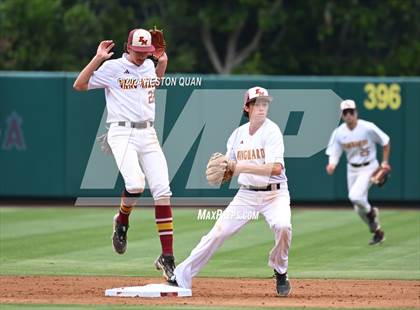 Thumbnail 1 in Brea Olinda vs. El Modena (Halo Classic) photogallery.