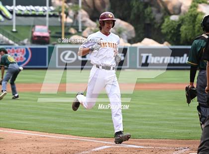 Thumbnail 2 in Brea Olinda vs. El Modena (Halo Classic) photogallery.