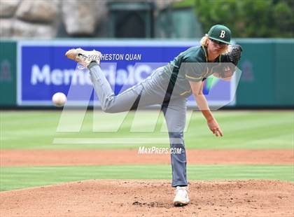 Thumbnail 3 in Brea Olinda vs. El Modena (Halo Classic) photogallery.