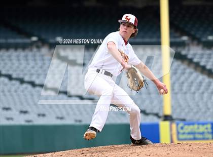 Thumbnail 2 in Brea Olinda vs. El Modena (Halo Classic) photogallery.