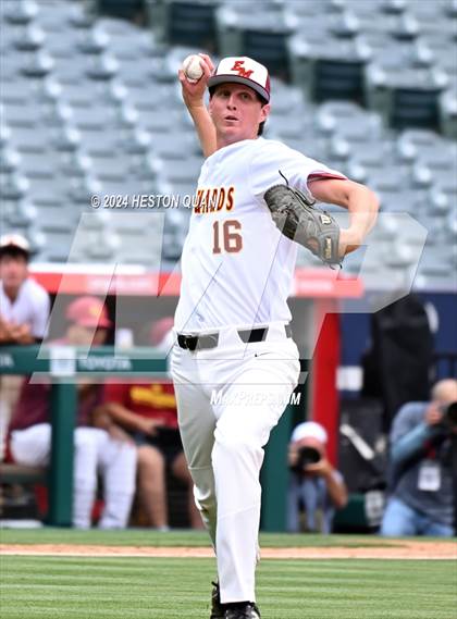 Thumbnail 3 in Brea Olinda vs. El Modena (Halo Classic) photogallery.
