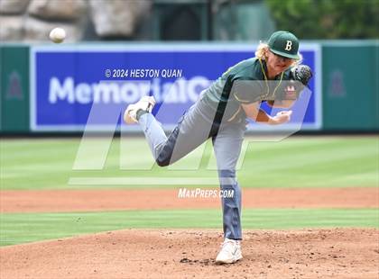 Thumbnail 3 in Brea Olinda vs. El Modena (Halo Classic) photogallery.