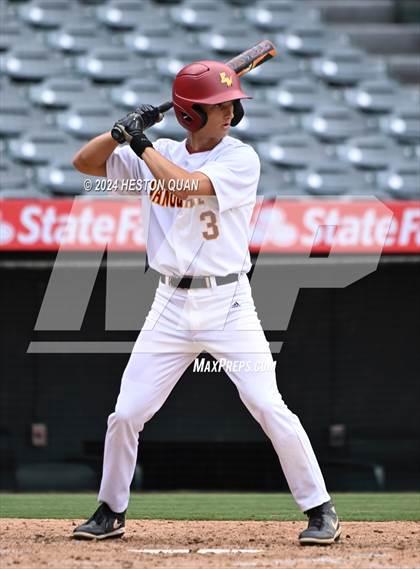 Thumbnail 3 in Brea Olinda vs. El Modena (Halo Classic) photogallery.