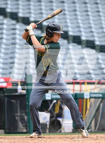 Thumbnail 3 in Brea Olinda vs. El Modena (Halo Classic) photogallery.