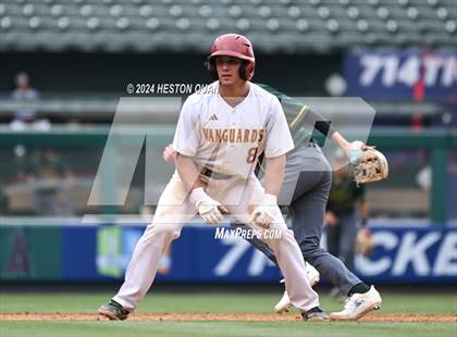 Thumbnail 3 in Brea Olinda vs. El Modena (Halo Classic) photogallery.