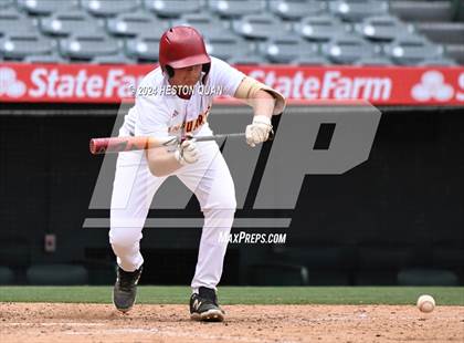 Thumbnail 2 in Brea Olinda vs. El Modena (Halo Classic) photogallery.