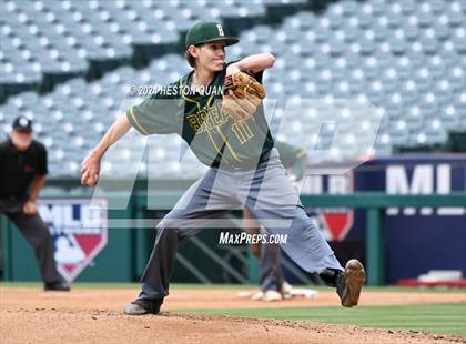 Thumbnail 3 in Brea Olinda vs. El Modena (Halo Classic) photogallery.