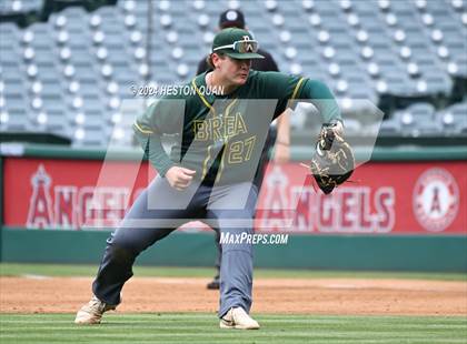 Thumbnail 1 in Brea Olinda vs. El Modena (Halo Classic) photogallery.
