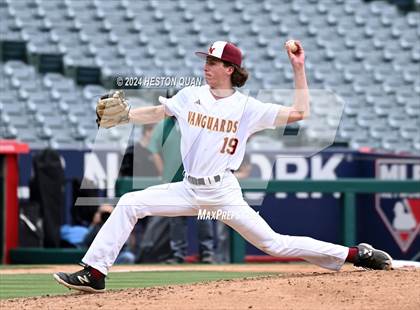 Thumbnail 3 in Brea Olinda vs. El Modena (Halo Classic) photogallery.