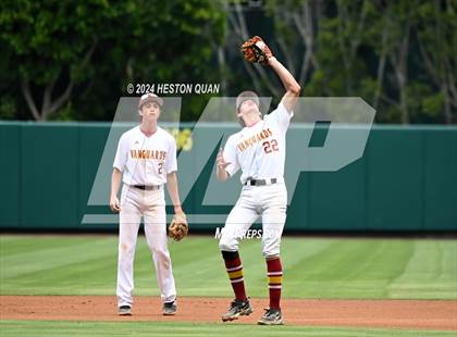 Thumbnail 2 in Brea Olinda vs. El Modena (Halo Classic) photogallery.