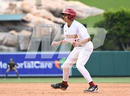 Thumbnail 2 in Brea Olinda vs. El Modena (Halo Classic) photogallery.