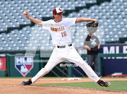 Thumbnail 1 in Brea Olinda vs. El Modena (Halo Classic) photogallery.