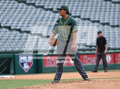 Thumbnail 1 in Brea Olinda vs. El Modena (Halo Classic) photogallery.