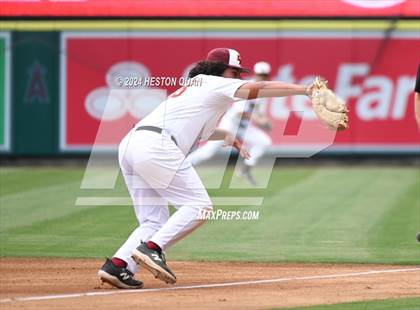 Thumbnail 2 in Brea Olinda vs. El Modena (Halo Classic) photogallery.