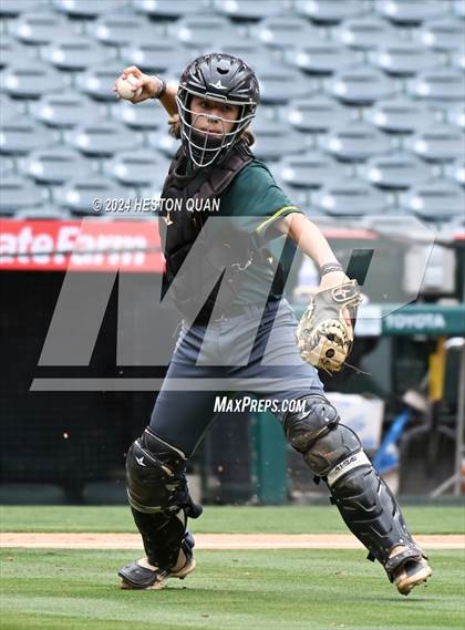 Thumbnail 1 in Brea Olinda vs. El Modena (Halo Classic) photogallery.