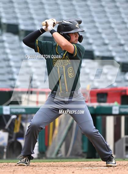 Thumbnail 2 in Brea Olinda vs. El Modena (Halo Classic) photogallery.