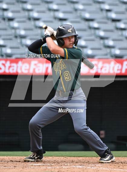 Thumbnail 3 in Brea Olinda vs. El Modena (Halo Classic) photogallery.