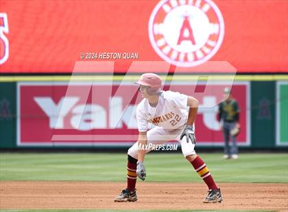 Thumbnail 1 in Brea Olinda vs. El Modena (Halo Classic) photogallery.