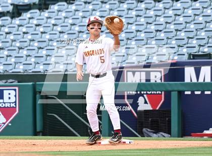 Thumbnail 2 in Brea Olinda vs. El Modena (Halo Classic) photogallery.