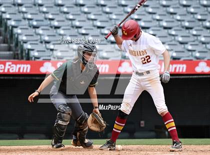 Thumbnail 3 in Brea Olinda vs. El Modena (Halo Classic) photogallery.