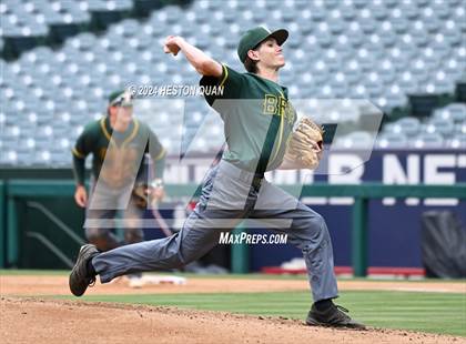Thumbnail 1 in Brea Olinda vs. El Modena (Halo Classic) photogallery.