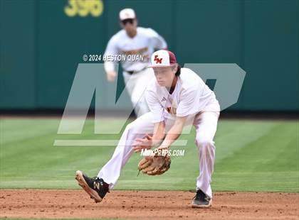 Thumbnail 2 in Brea Olinda vs. El Modena (Halo Classic) photogallery.