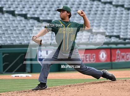 Thumbnail 1 in Brea Olinda vs. El Modena (Halo Classic) photogallery.