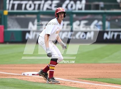 Thumbnail 2 in Brea Olinda vs. El Modena (Halo Classic) photogallery.