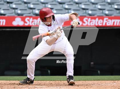 Thumbnail 2 in Brea Olinda vs. El Modena (Halo Classic) photogallery.