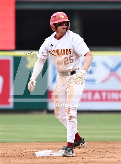 Thumbnail 1 in Brea Olinda vs. El Modena (Halo Classic) photogallery.