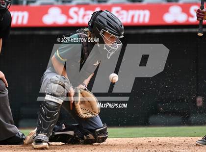 Thumbnail 1 in Brea Olinda vs. El Modena (Halo Classic) photogallery.