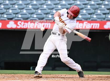 Thumbnail 3 in Brea Olinda vs. El Modena (Halo Classic) photogallery.