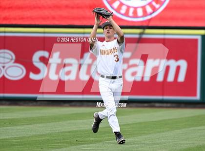 Thumbnail 1 in Brea Olinda vs. El Modena (Halo Classic) photogallery.