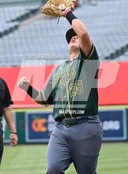 Thumbnail 2 in Brea Olinda vs. El Modena (Halo Classic) photogallery.