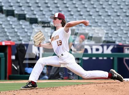 Thumbnail 2 in Brea Olinda vs. El Modena (Halo Classic) photogallery.