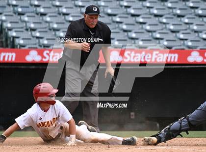 Thumbnail 3 in Brea Olinda vs. El Modena (Halo Classic) photogallery.