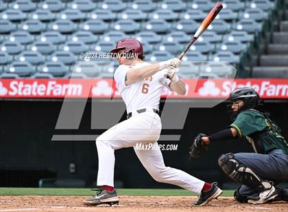Thumbnail 3 in Brea Olinda vs. El Modena (Halo Classic) photogallery.