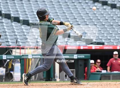 Thumbnail 2 in Brea Olinda vs. El Modena (Halo Classic) photogallery.