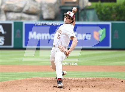 Thumbnail 1 in Brea Olinda vs. El Modena (Halo Classic) photogallery.