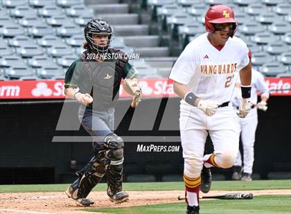 Thumbnail 2 in Brea Olinda vs. El Modena (Halo Classic) photogallery.