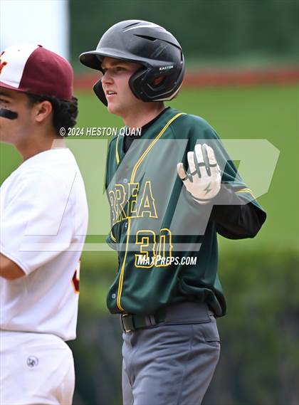 Thumbnail 1 in Brea Olinda vs. El Modena (Halo Classic) photogallery.