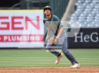 Thumbnail 1 in Brea Olinda vs. El Modena (Halo Classic) photogallery.