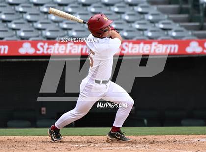 Thumbnail 1 in Brea Olinda vs. El Modena (Halo Classic) photogallery.