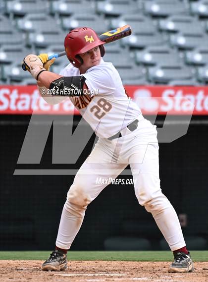 Thumbnail 3 in Brea Olinda vs. El Modena (Halo Classic) photogallery.