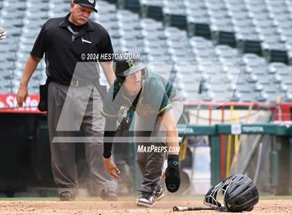 Thumbnail 2 in Brea Olinda vs. El Modena (Halo Classic) photogallery.