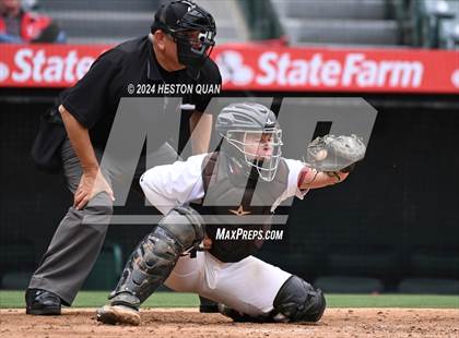 Thumbnail 1 in Brea Olinda vs. El Modena (Halo Classic) photogallery.