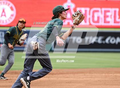 Thumbnail 2 in Brea Olinda vs. El Modena (Halo Classic) photogallery.
