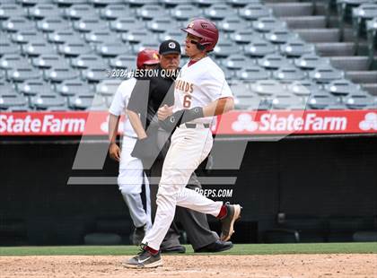 Thumbnail 3 in Brea Olinda vs. El Modena (Halo Classic) photogallery.