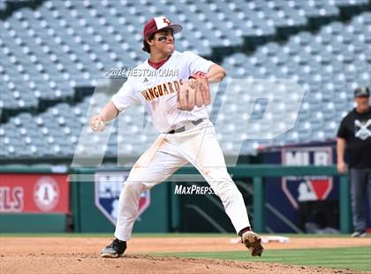 Thumbnail 1 in Brea Olinda vs. El Modena (Halo Classic) photogallery.